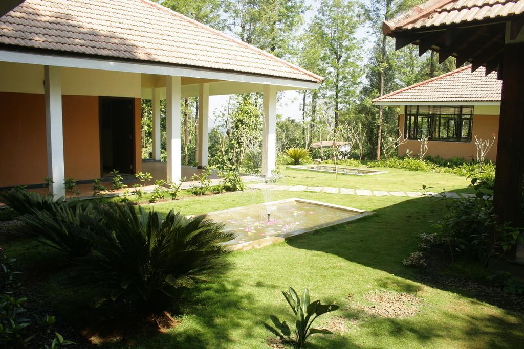 The Windflower Resort & Spa, Vythiri Ваянад Екстериор снимка