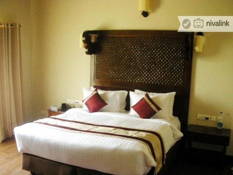 The Windflower Resort & Spa, Vythiri Ваянад Екстериор снимка