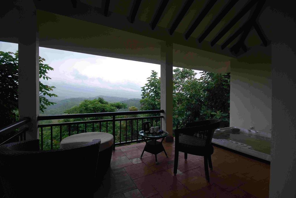 The Windflower Resort & Spa, Vythiri Ваянад Екстериор снимка