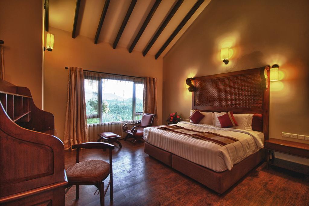 The Windflower Resort & Spa, Vythiri Ваянад Екстериор снимка