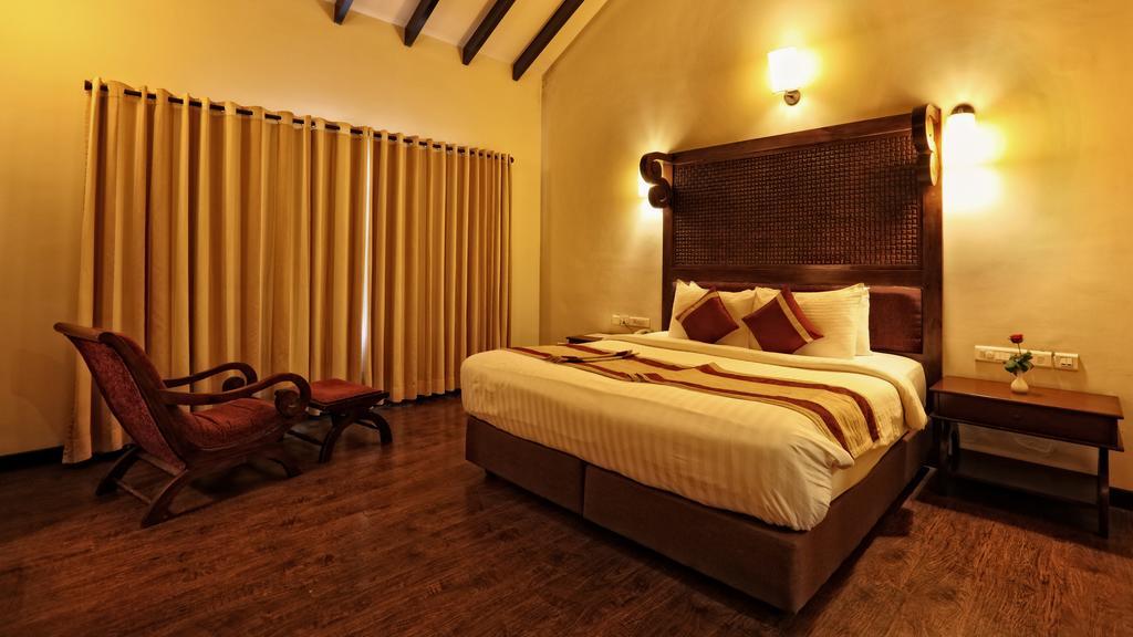 The Windflower Resort & Spa, Vythiri Ваянад Екстериор снимка
