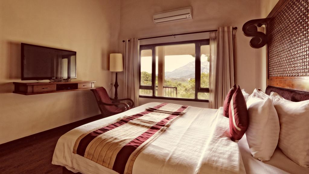 The Windflower Resort & Spa, Vythiri Ваянад Екстериор снимка