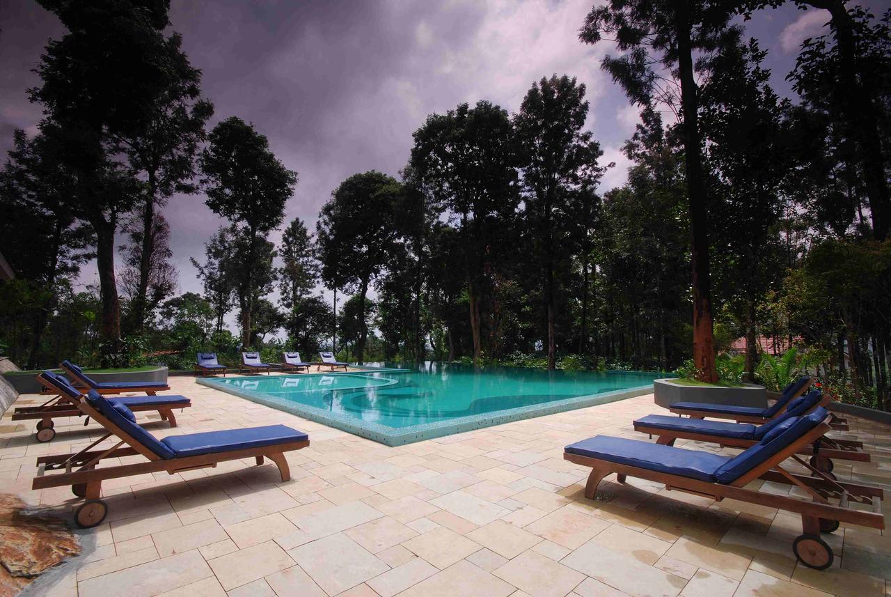 The Windflower Resort & Spa, Vythiri Ваянад Екстериор снимка